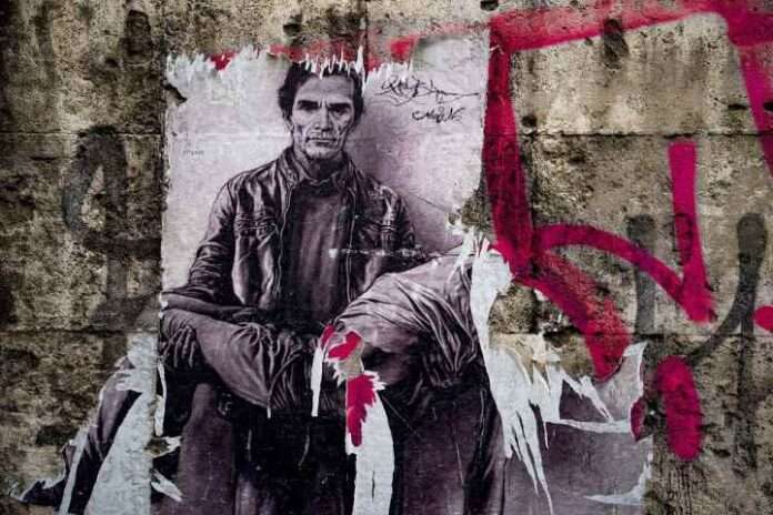 100 anni di Pasolini