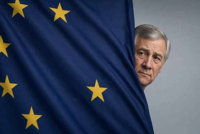 12 Paesi sanzionano Israele, l’Italia no Tajani si nasconde dietro una Bruxelles immaginaria