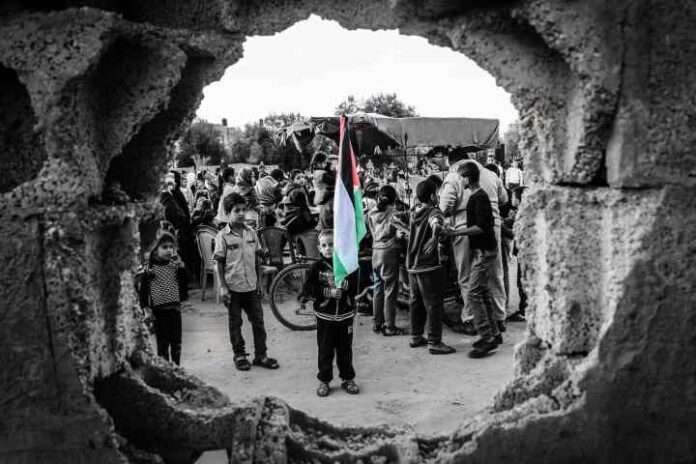 17mila vittime civili a Gaza si smantella così Hamas