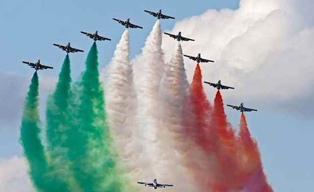 2 giugno 2021, una Festa della Repubblica in tono minore