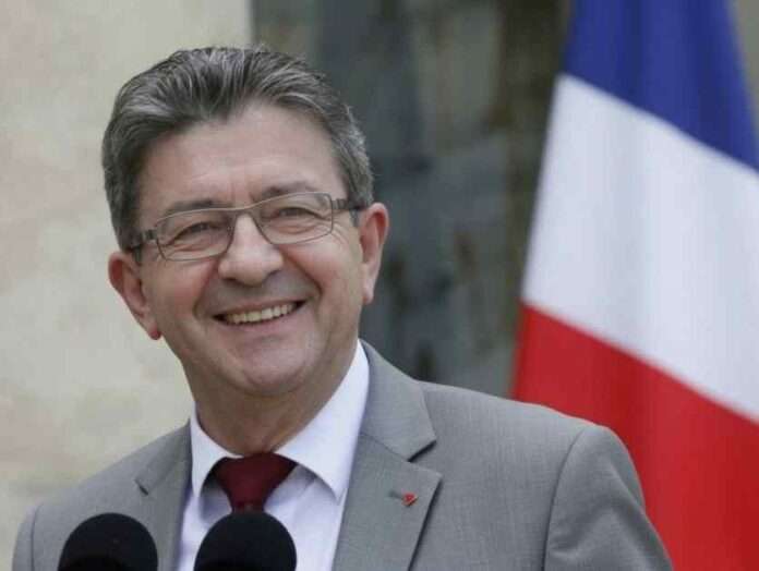 A 75 anni Mélenchon è il politico più scomodo d'Europa. E il più attuale