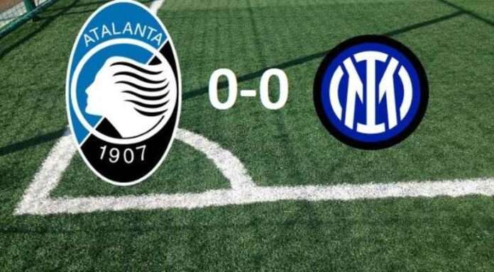 A Bergamo mancano solo i gol, Atalanta-Inter 0-0, il Pagellone