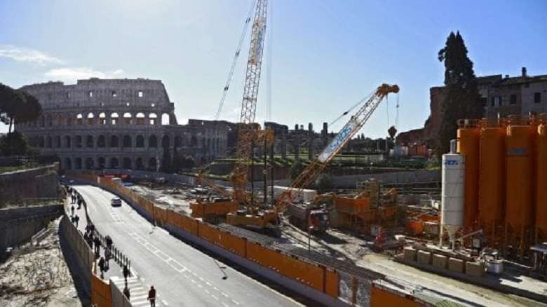 A Giorgio Marincola, primo partigiano nero, intitolata una fermata metro a Roma