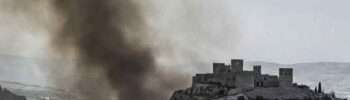 A sessanta chilometri da Beirut Israele devasta il Libano