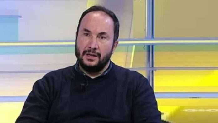 Maurizio Acerbo: Italia dica no a ingresso Svezia e Finlandia nella Nato, anzi usciamo noi prima possibile