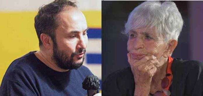 Acerbo risponde a Luciana Castellina Basta parlare di fronte antifascista col PD