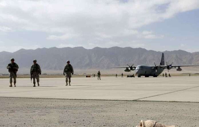 Afghanistan, tra ritorno delle basi NATO e censura talebana*