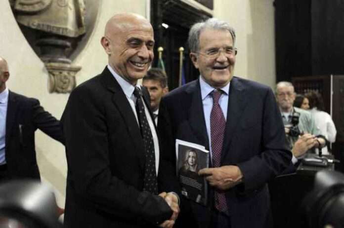 Afghanistan: travagli e ipocrisie della sinistra italiana