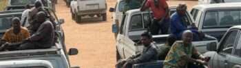 Africa, il Congo esplode, il Rwanda destabilizza