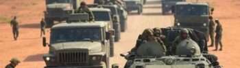 Africa, la Russia trasferisce armi e truppe in Mali e Libia