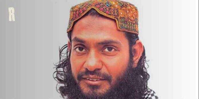 Ahmed-Rabbani