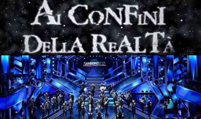 Ai confini della realtà: a Sanremo serve un tampone per fare il tampone