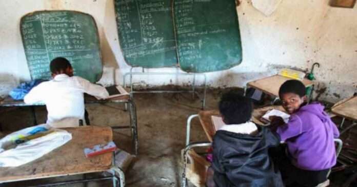 Allarme Onu: ancora scuole chiuse per covid e rischio catastrofe generazionale