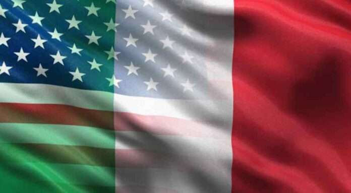 Altro che 'americanizzazione', l'Italia è ormai direttamente il 52° Stato degli USA