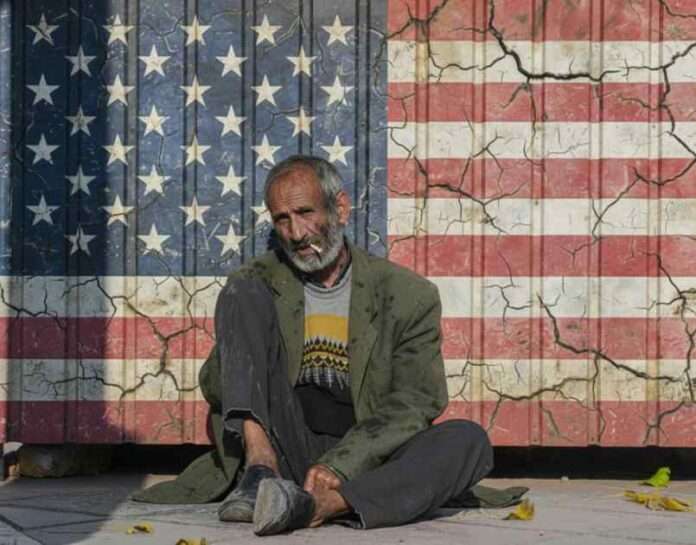 Americanizzazione profonda quando la miseria diventa colpa