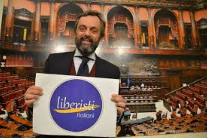 Sonetti capitolini: ad Andrea Bernaudo candidato sindaco