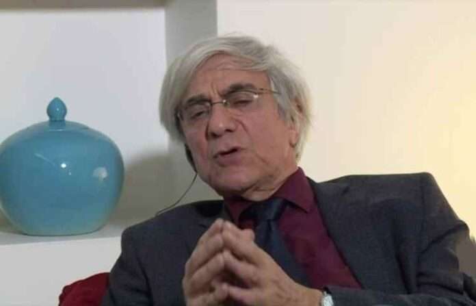 Angelo d'Orsi: 