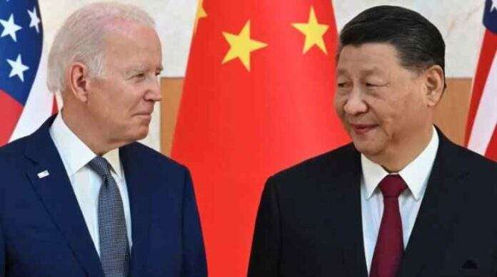 Anno nuovo, problemi vecchi: il declino dell'egemonia Usa, la Cina e le tensioni interne