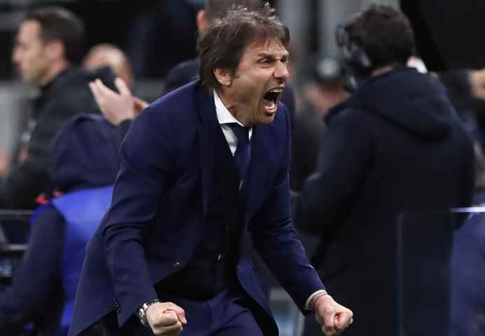 Antonio Conte rescinde e se ne va: prendi i soldi e scappa