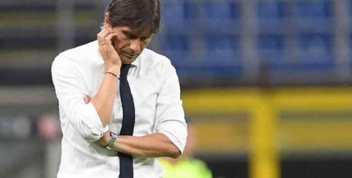 Antonio Conte rescinde e se ne va: prendi i soldi e scappa