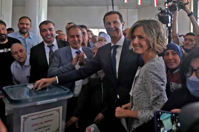 Assad vince ancora in Siria nonostante i tentativi di destabilizzazione