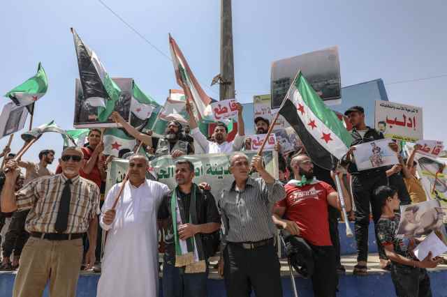 Assad vince ancora in Siria nonostante i tentativi di destabilizzazione