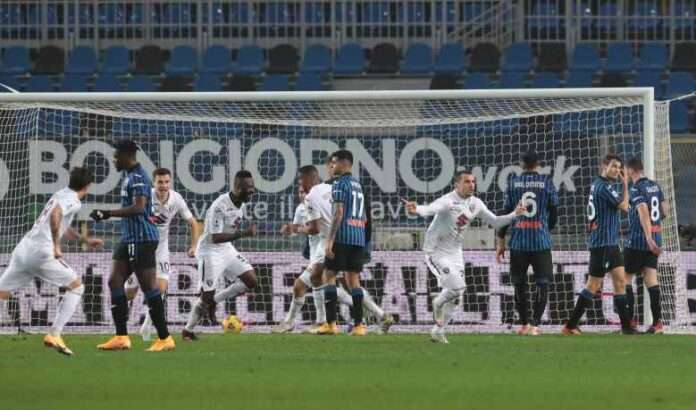 Atalanta-Torino 3-3, Belotti guida la rimonta. Il Pagellone