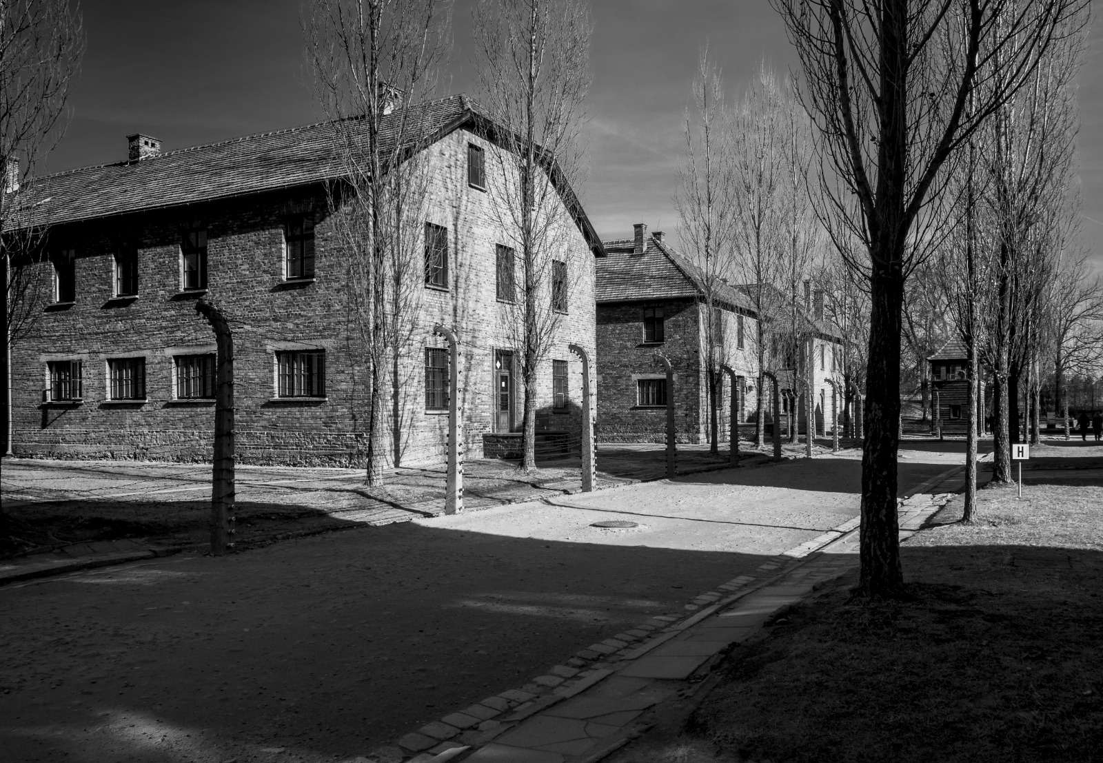 Auschwitz