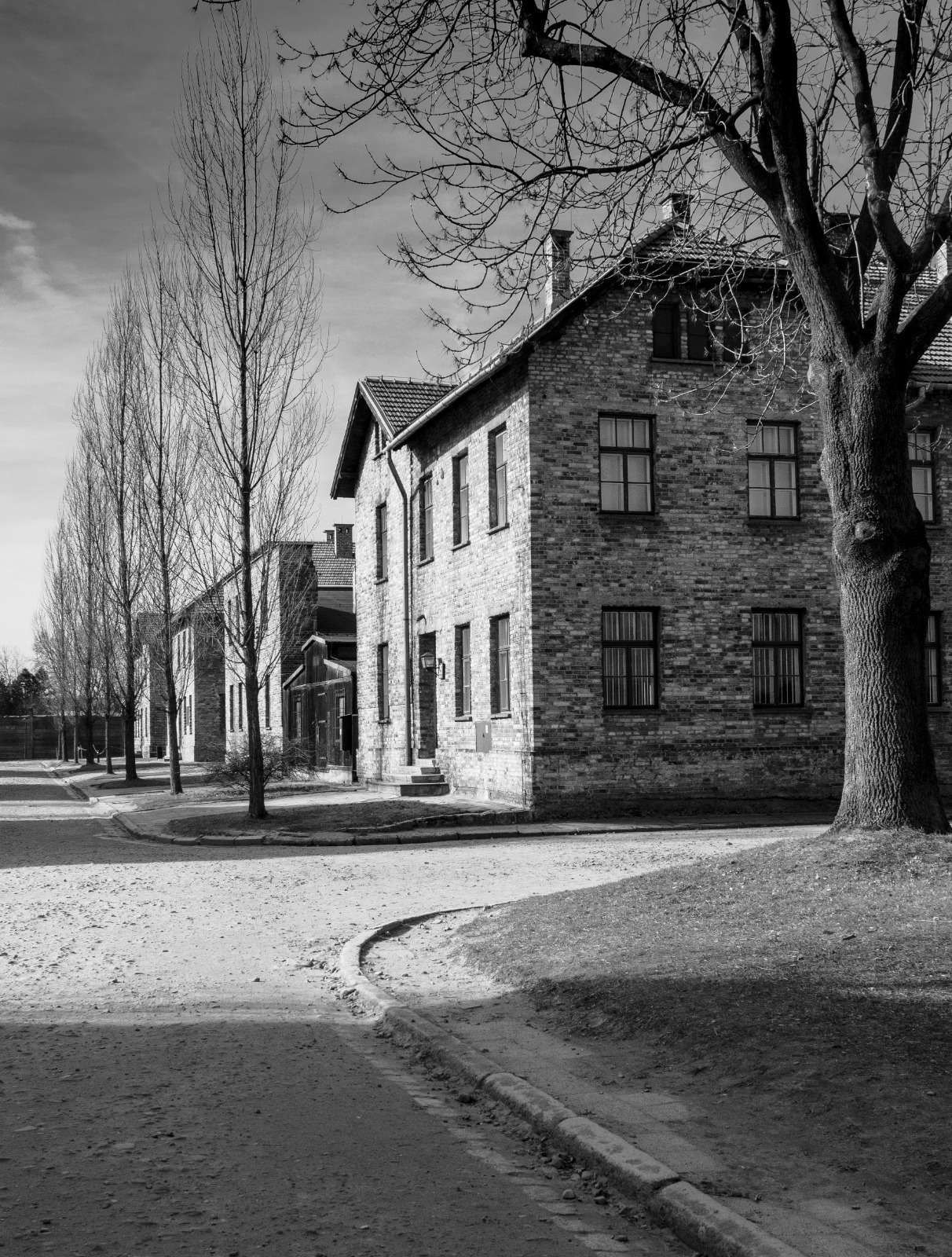 Auschwitz