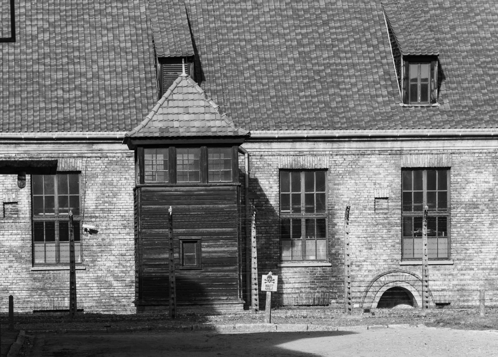 Auschwitz