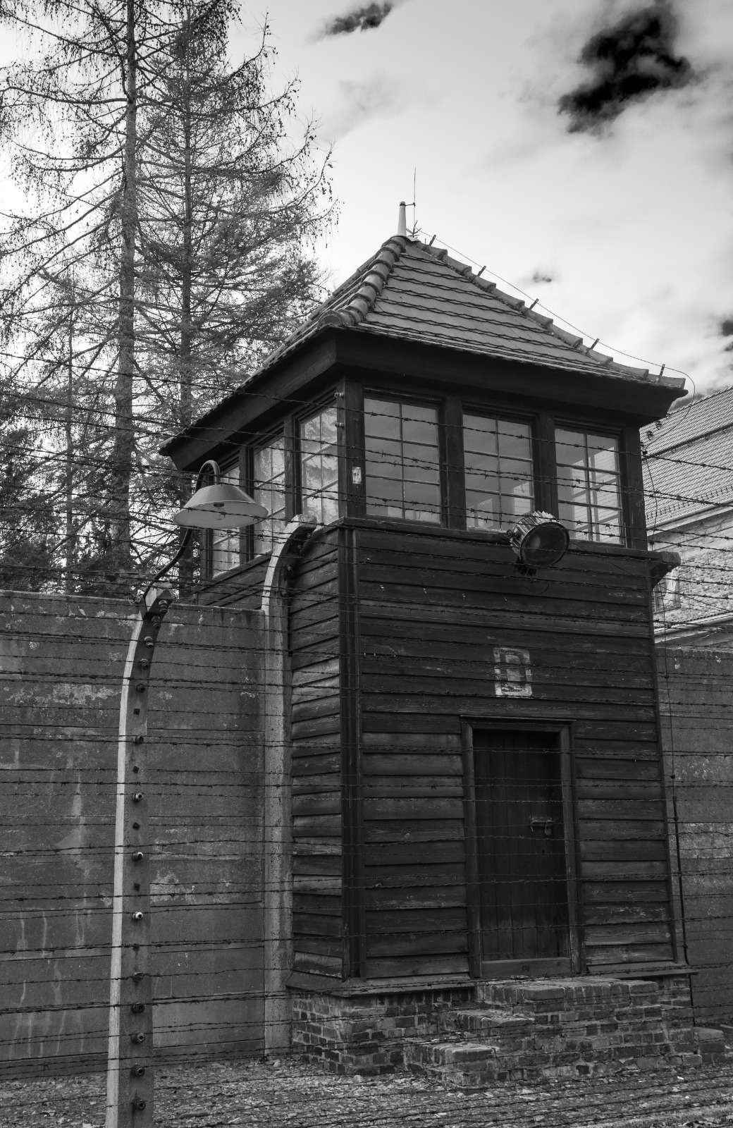 Auschwitz