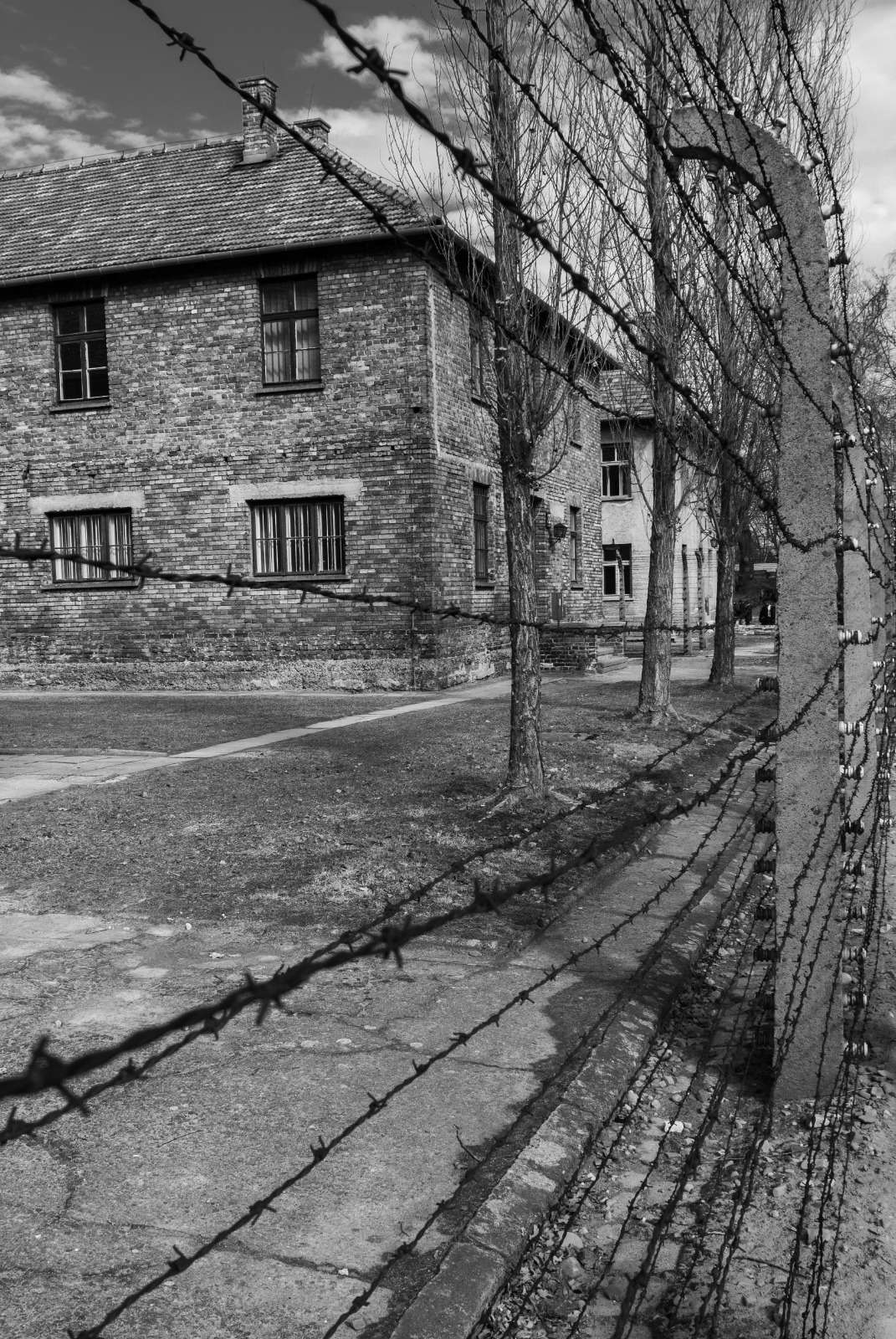 Auschwitz