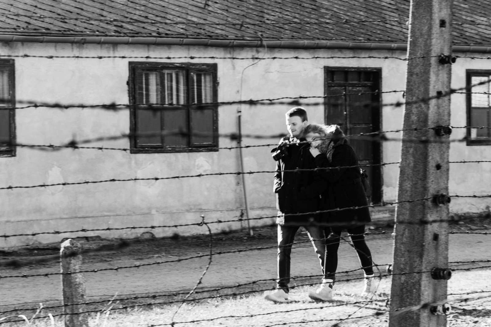 Auschwitz