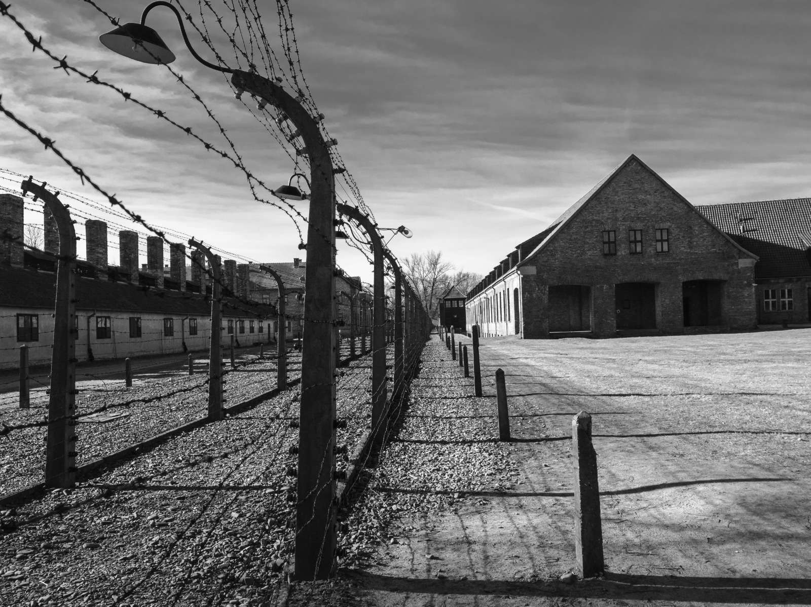 Auschwitz