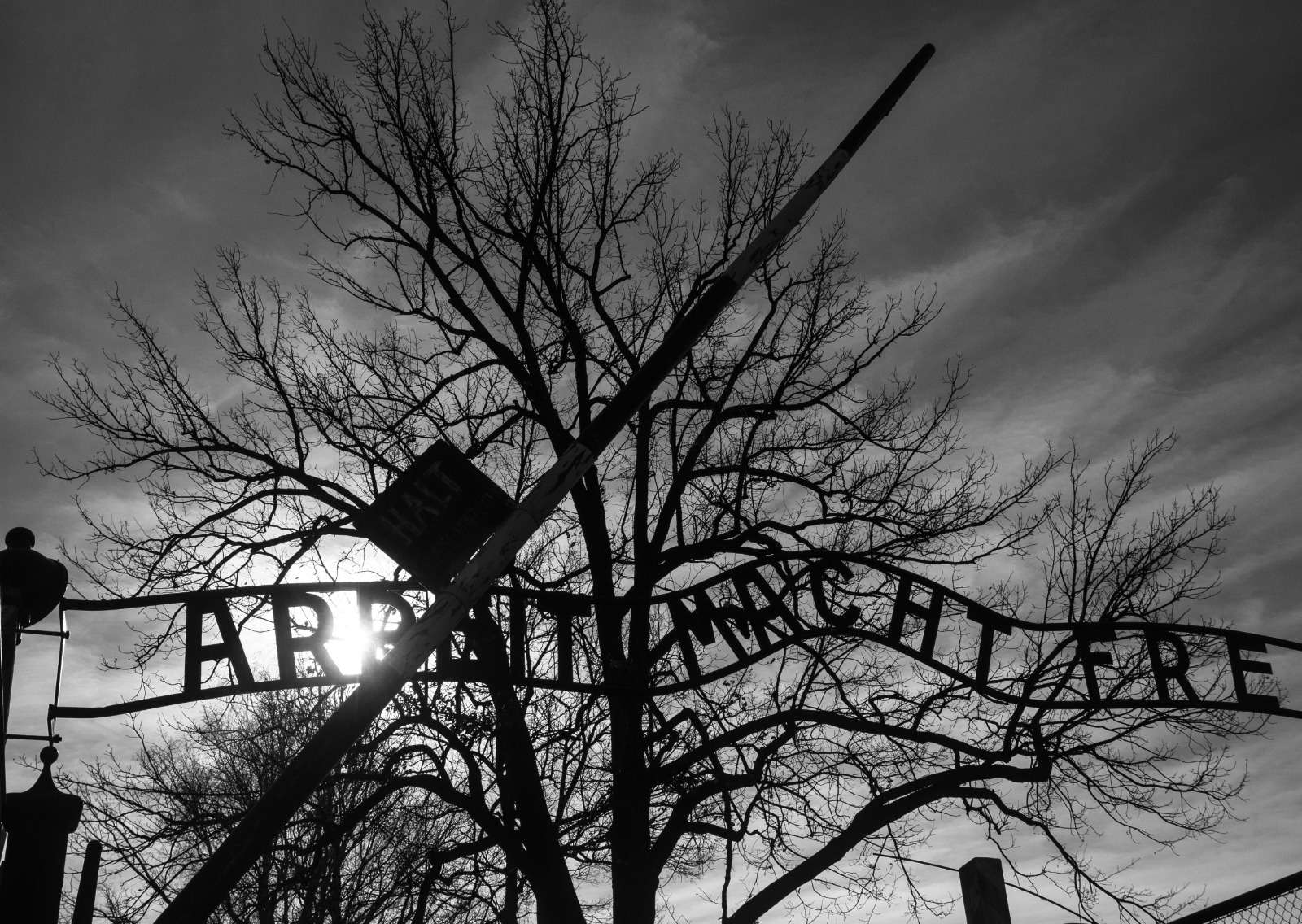 Auschwitz