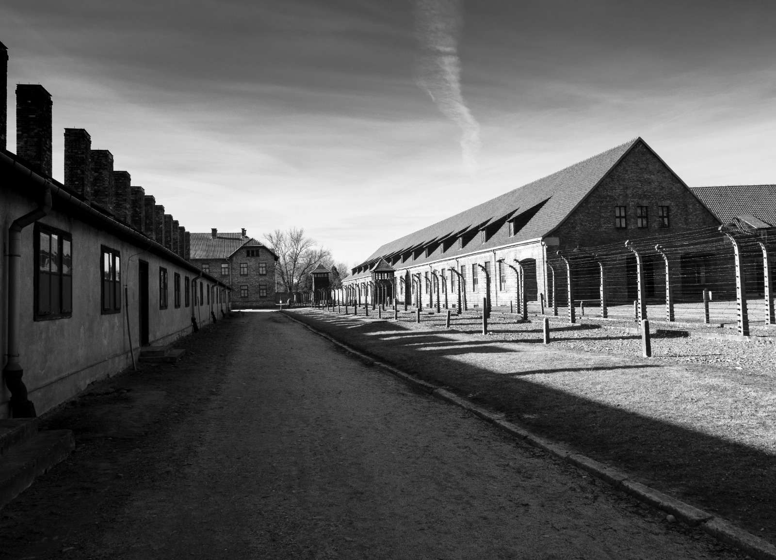 Auschwitz
