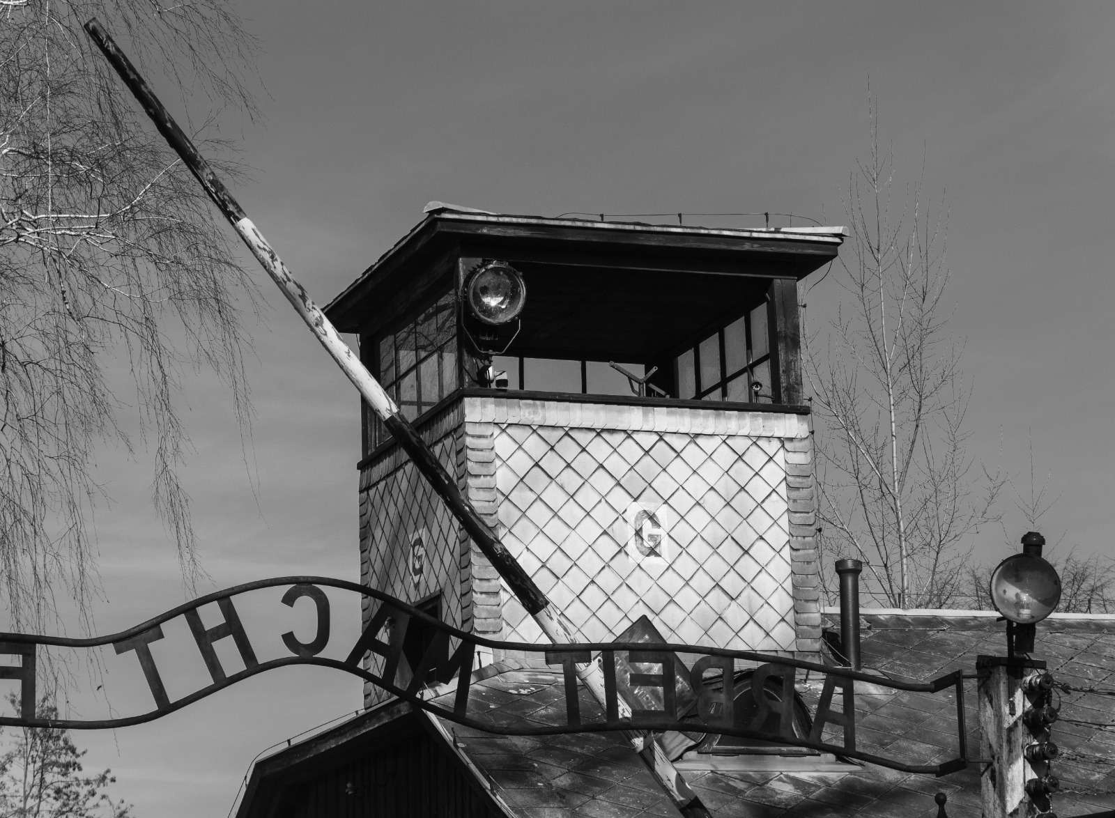 Auschwitz