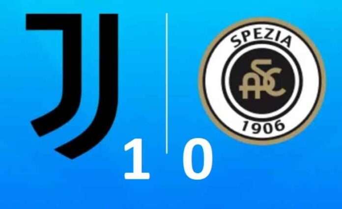 Basta Morata per i 3 punti Juventus-Spezia 1-0, il Pagellone