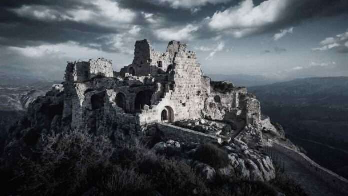 Beau Fort, la fortezza contesa Qalat al-Shaqif