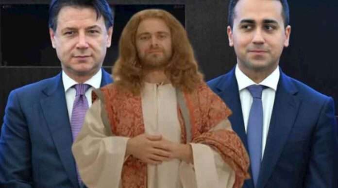 Beppe Grillo richiama Conte e Di Maio State buoni se potete. Ma qualcosa bolle in pentola