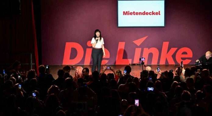 Berlino e il Mietendeckel della Linke: quando la politica smette di essere intercambiabile