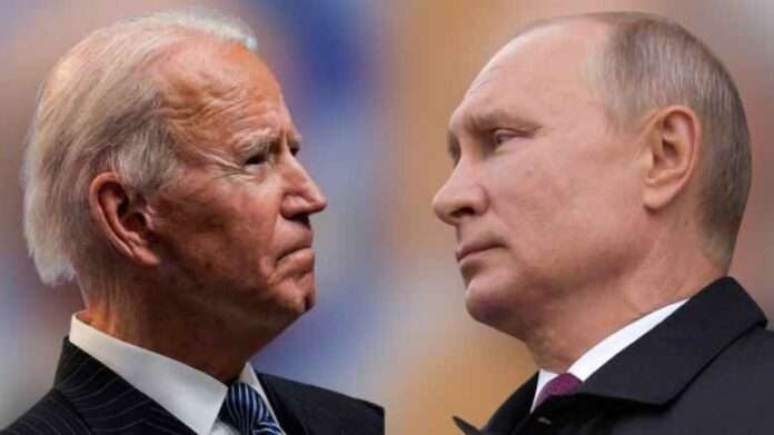 Biden stanzia cifre mostruose per armare Kiev