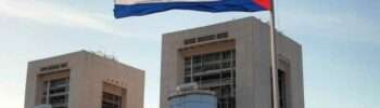 Blackout a Cuba: crisi energetica e blocco statunitense