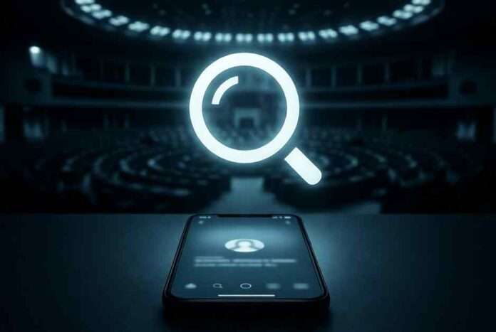 Bocciato ma approvato il paradosso del Chat Control europeo