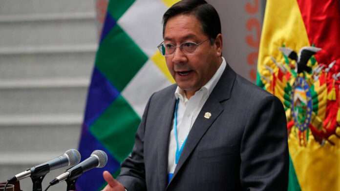 Bolivia, Luis Arce tassa i profitti delle banche