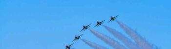 Bombardamento Usa in Siria, ma contro chi?
