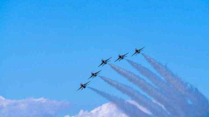 Bombardamento Usa in Siria, ma contro chi?