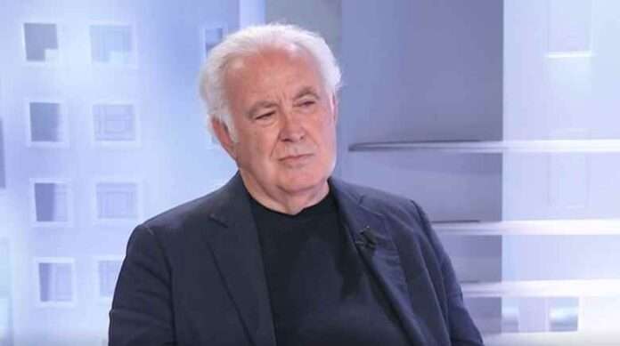 Michele Santoro: 