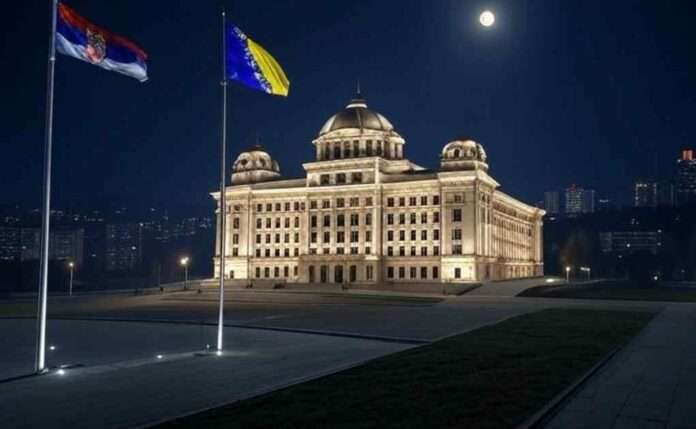 Bosnia sull’orlo secessioni, ingerenze esterne e rischio di nuovo conflitto