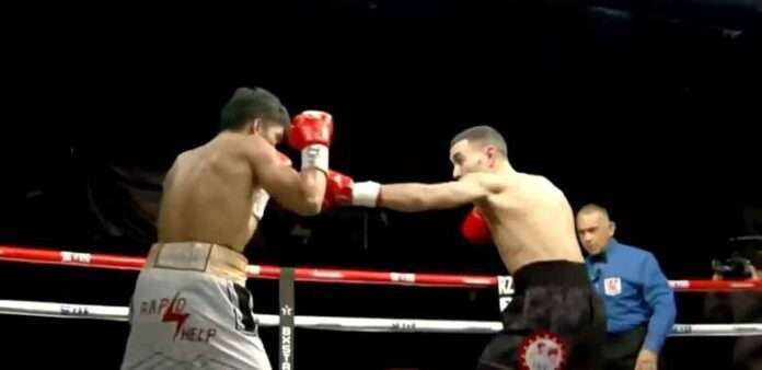 Boxe, in Messico a Obbadi non riesce l’impresa contro Jade Bornea